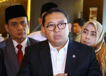 Diterpa Isu Selingkuh, Fadli Zon: Ini Cara PKI