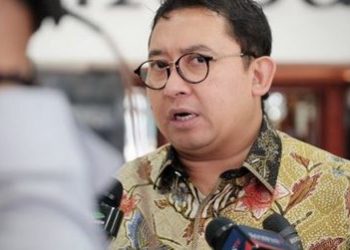 Diterpa Isu Selingkuh, Fadli Zon: Ini Cara PKI