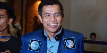 Hinca Panjaitan : Pertanyakan Tujuan Pertemuan SBY dan Prabowo