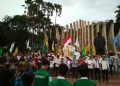 1 Juni Hari Peringatan Lahirnya Pancasila, Ini Sikap Pemuda dan Mahasiswa
