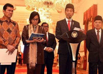 THR dan Gaji Ke-13 Untuk PNS, TNI/Polri dan Pensiunan Naik