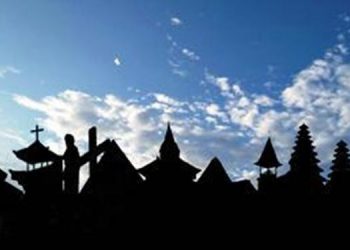 Pasca Bom Surabaya, Forum Lintas Agama dan Etnis Jawa Timur Himbau Jemaat Tetap Ke Gereja Di Hari Minggu