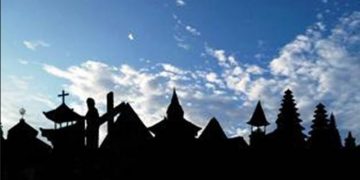 Pasca Bom Surabaya, Forum Lintas Agama dan Etnis Jawa Timur Himbau Jemaat Tetap Ke Gereja Di Hari Minggu