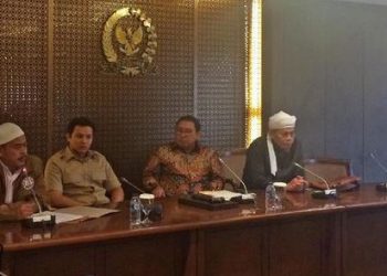 AS Pindah Kedubes Ke Yerusalem, PA 212: Tutup Kedubes AS di Indonesia