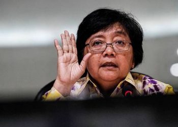 KLHK Lepas 977 Hektar Lahan Untuk Reforma Agraria