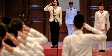 Menkeu: Gunakan Medsos Secara Cerdas dan Bijaksana