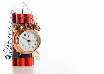 Ledakan Bom di Kanada Lukai Belasan Pengunjung Restoran