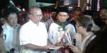Lintas Agama Doa Bersama Untuk Korban Anggota Polri di Mako Brimob