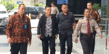 Ditahan KPK, Bupati Bengkulu Selatan: Ini Tragedi Buat Saya