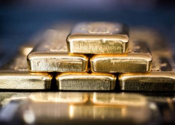 Harga Emas Batangan Antam Turun