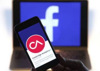 Lagi, Data Pengguna Facebook Bocor