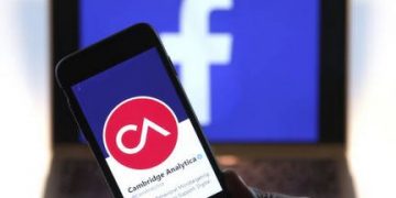 Lagi, Data Pengguna Facebook Bocor