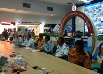 Menhub : Kapal KM Sinar Bangun Legal