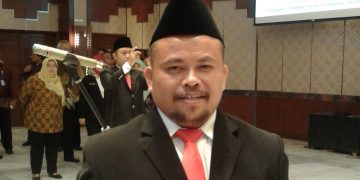 Ketua Umum IDW Menanggapi Pilwakot “Kotak Kosong” Menang Di Makassar