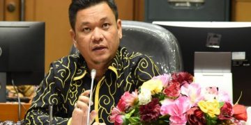 Rizieq Shihab Bentuk Koalisi Umat, Golkar: Sebaiknya Rizieq Pulang Dulu Ke Indonesia