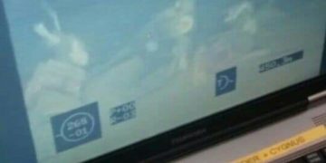 Korban KM Sinar Bangun dan Sepeda Motor ditemukan Terekam ROV di Kedalaman 450 M
