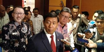 Keputusan Presiden Menetapkan 27 Juni 2018 Jadi Libur Nasional