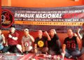 Aktivis 98 Mengundang Presiden Jokowi Dalam Acara Rembuk Nasional 7 Juli
