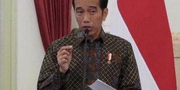 KPK Keberatan Soal Revisi KUHP, Presiden: Tetap Harus Perkuat KPK