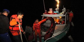 Kecelakaan Kapal Terjadi Lagi di Danau Toba, 1 ABK Hilang