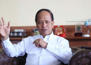 Radikalisme Marak Di Kampus, Menristekdikti Akan Panggil Semua Rektor