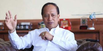 Radikalisme Marak Di Kampus, Menristekdikti Akan Panggil Semua Rektor