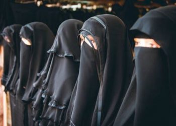 Norwegia Sahkan Larangan Pakai Cadar di Lembaga Pendidikan
