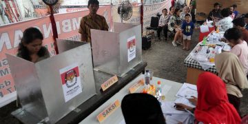 Pemerintah Kirim Tim Khusus Awasi Pilkada Curang