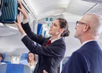 Bercanda Bawa Bom, Penumpang Asal Ambon Diamankan Petugas