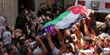 Militer Israel Klaim Tidak Sengaja Menembak Perawat Palestina