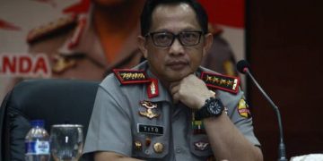 Manfaatkan Kemajuan Teknologi, Teroris Sebar Ideologi Lewat Medsos