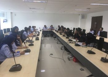 Pemerintah Rencanakan Satu Pintu Pengurusan Legalitas Badan Usaha