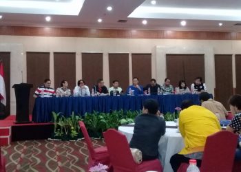 Gara-Gara Hastag #2019 GANTI PRESIDEN, Forum Indonesia Jaya Akan Perkarakan Lius Sungkarisma