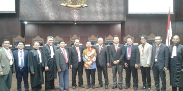 Ahli Kepailitan & Likuidasi M. Hadi Subhan: Menjadi Likuidator Haruslah Independen dan Kompeten, Ini Alasannya