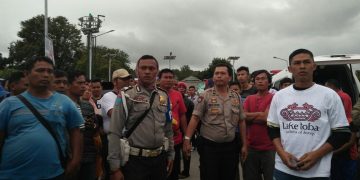 Keterangan Divisi Mabes Humas POLRI Terkait Tenggelamnya Kapal KM. Sinar Bangun