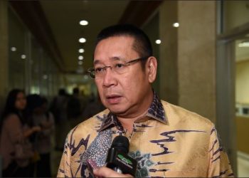 Radikalisme Kampus Lebih Berbahaya