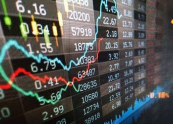 Rupiah Menguat, IHSG Sebaliknya