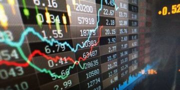 Rupiah Menguat, IHSG Sebaliknya