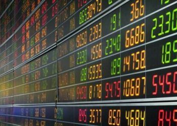 Rupiah Menguat, IHSG Sebaliknya