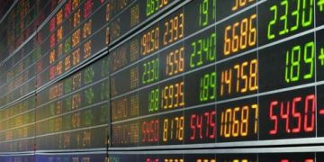 Rupiah Menguat, IHSG Sebaliknya