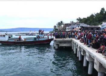 Kejati Sumut  Terima Surat Perintah ‘SPDP’ Kasus Sinar Bangun