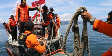 BPBD : Pencarian Korban KM Sinar Bangun Berakhir Sampai 3 Juli