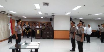 Kabareskrim : Pergantian Dirtipikor Harus Bekerja lebih Maksimal