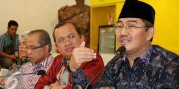 Jimly Asshiddigie : Dukung Presidential Threshold 0 persen , MK bisa buat sejarah