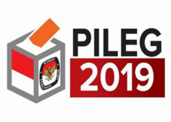 KPU Mulai Membuka pendaftaran Calon Anggota legislatif
