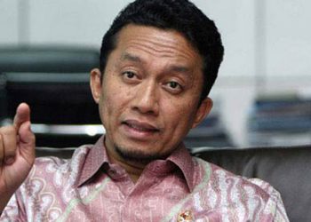 Tifatul Sembiring : Cawapres  Harus Dari PKS Dan Tidak Bisa Ditawar