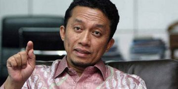 Tifatul Sembiring : Cawapres Harus Dari PKS Dan Tidak Bisa Ditawar