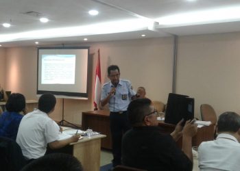 Pemerintah Harapkan PPLI Menjadi Organisasi yang Profesional dibidang Likuidasi