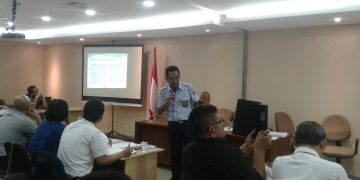 Pemerintah Harapkan PPLI Menjadi Organisasi yang Profesional dibidang Likuidasi