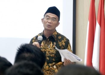 Mendikbud: Mengharapkan Tidak  Ada Sekolah Favorit dan Buangan, Harus Sama Kualitasnya